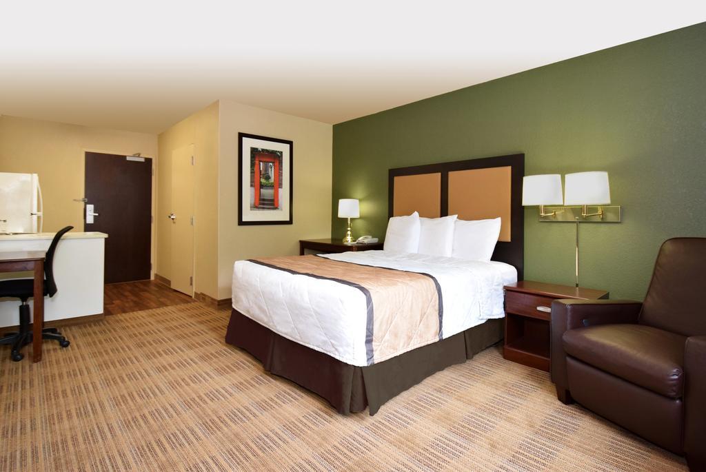 Hotel Extended America - Washington, Dc - - Fair Oaks Mall 2*