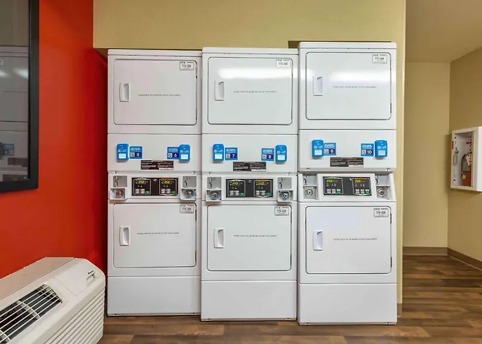 Extended Stay America Suites - Washington, Dc - Fairfax - Fair Oaks Mall