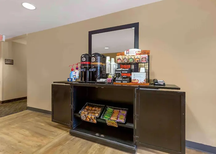 Extended Stay America Suites - Washington, Dc - Fairfax - Fair Oaks Mall