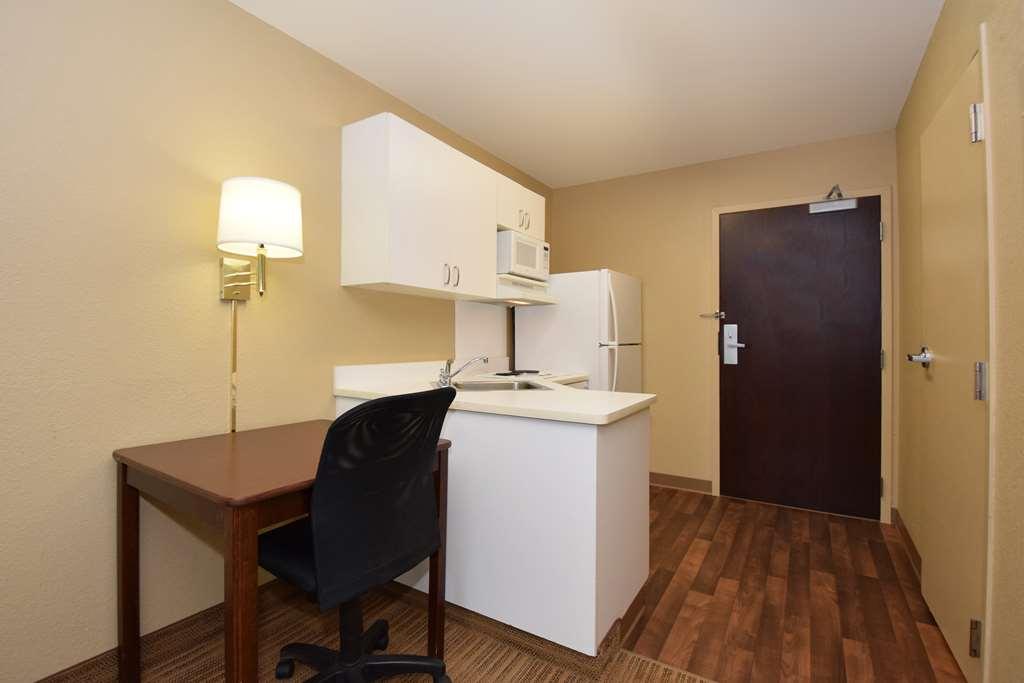 Hotel Extended America - Washington, Dc - - Fair Oaks Mall Fairfax