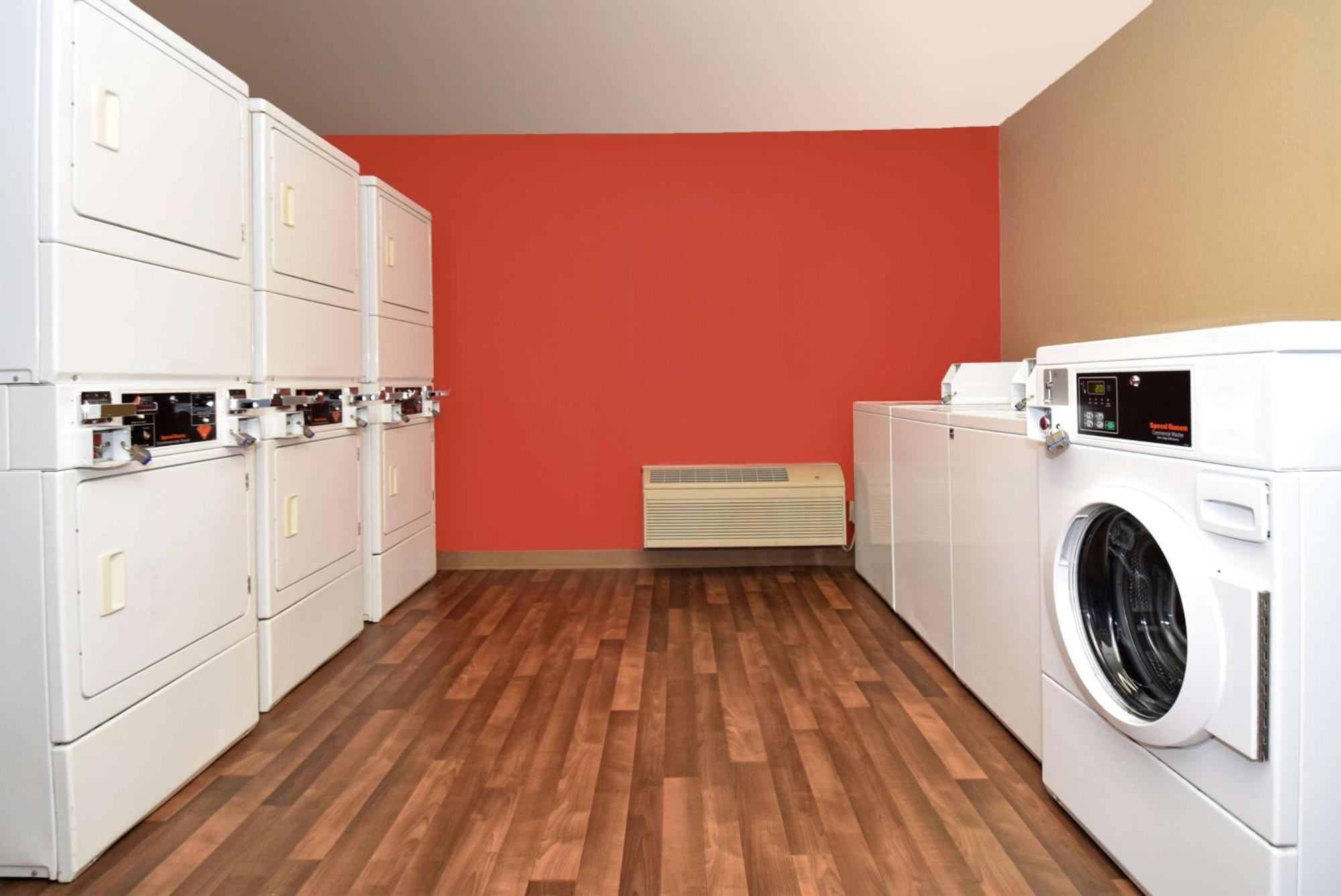 Extended America - Washington, Dc - - Fair Oaks Mall Hotel Fairfax