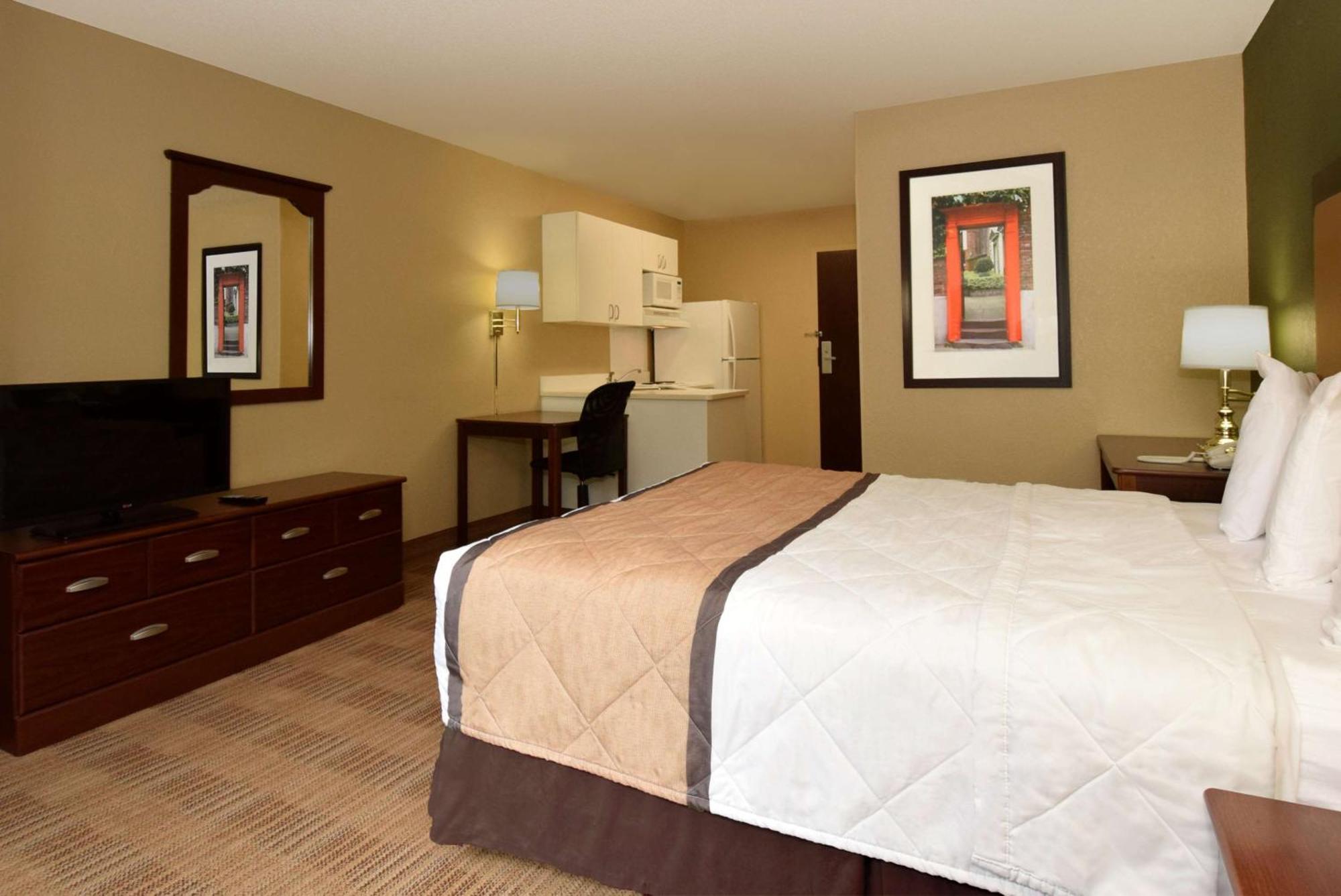 Extended America - Washington, Dc - - Fair Oaks Mall 2* Fairfax