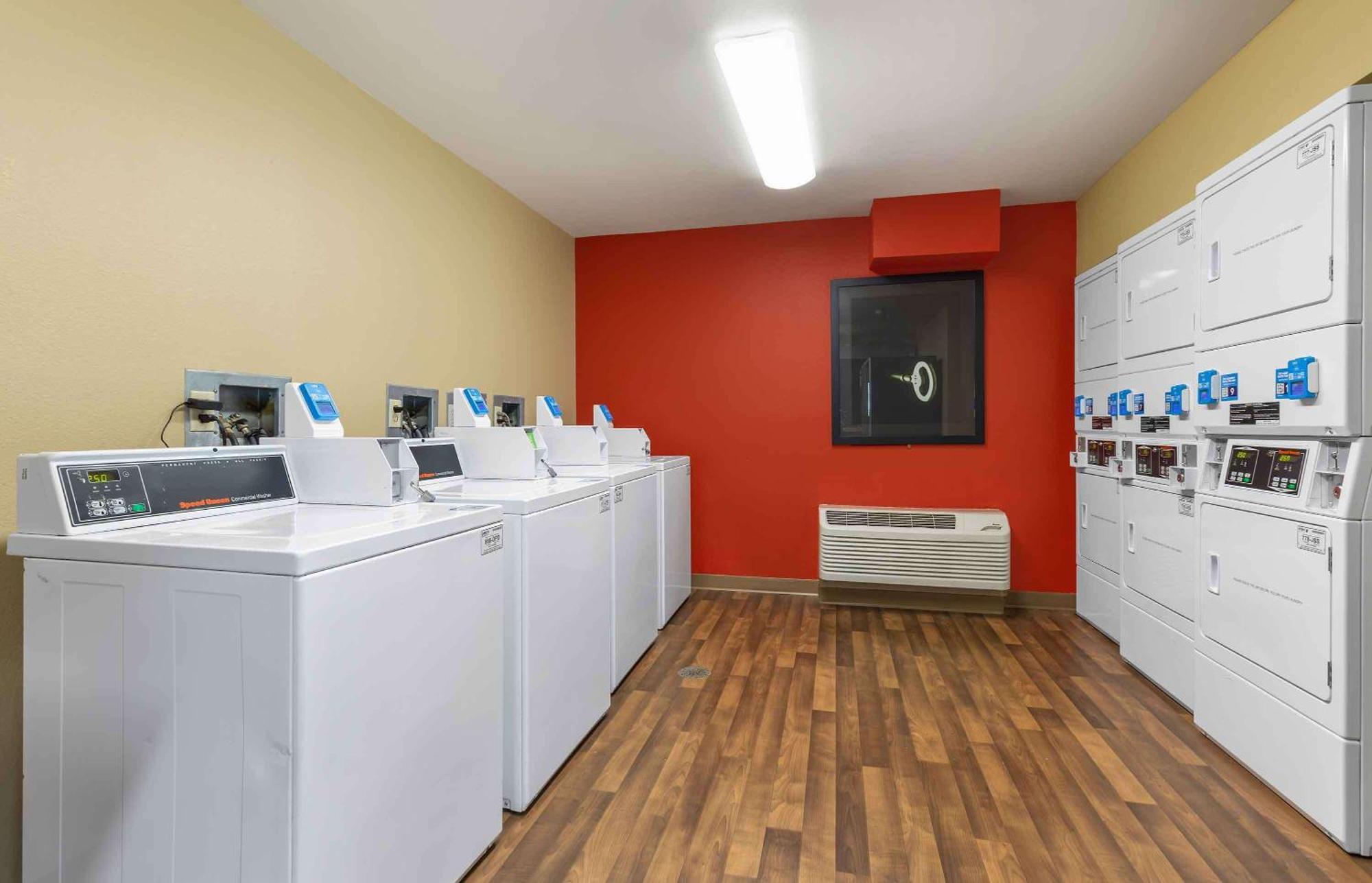 Hotel Extended America - Washington, Dc - - Fair Oaks Mall 2*