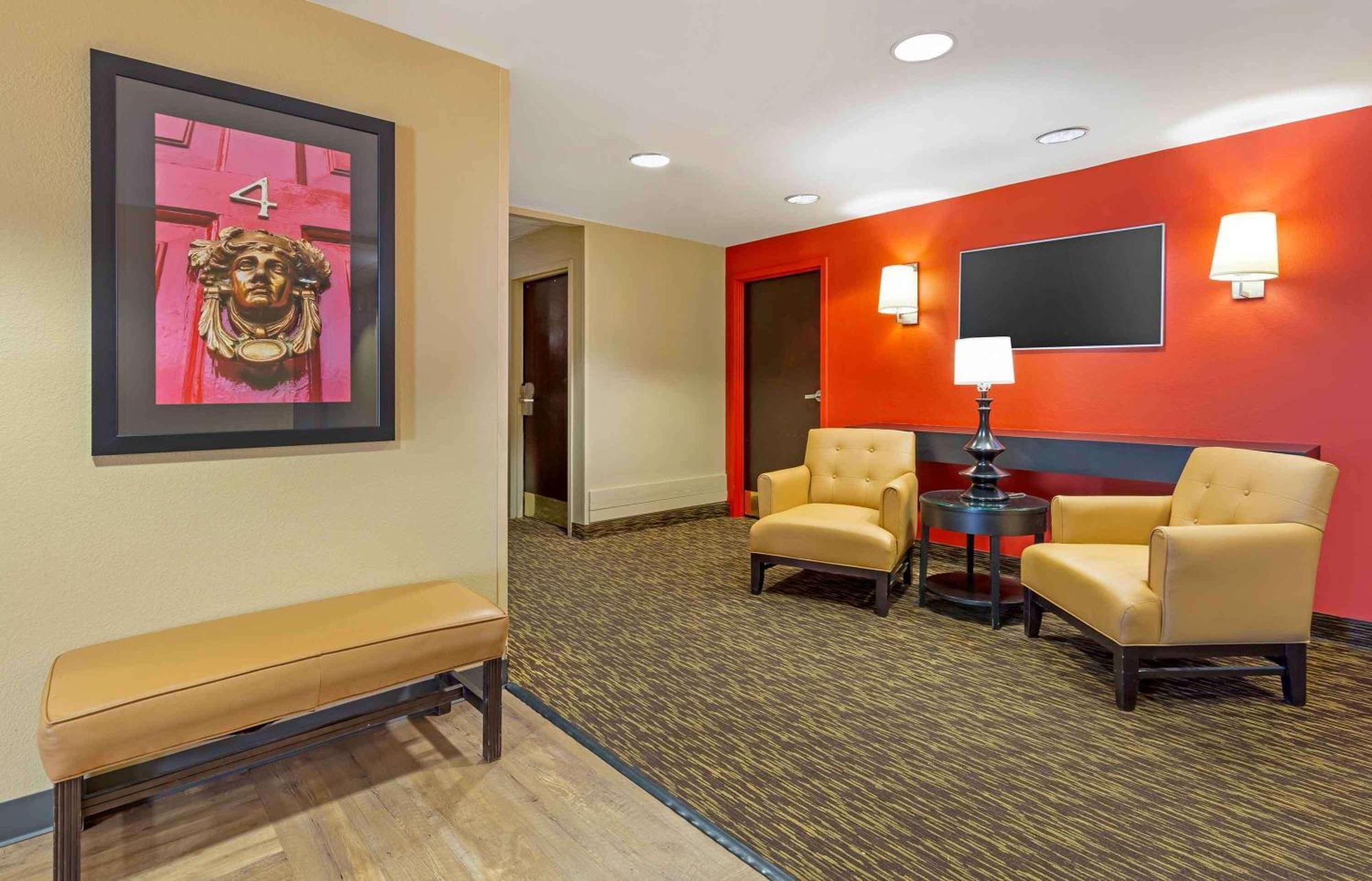 Hotel Extended America - Washington, Dc - - Fair Oaks Mall Fairfax
