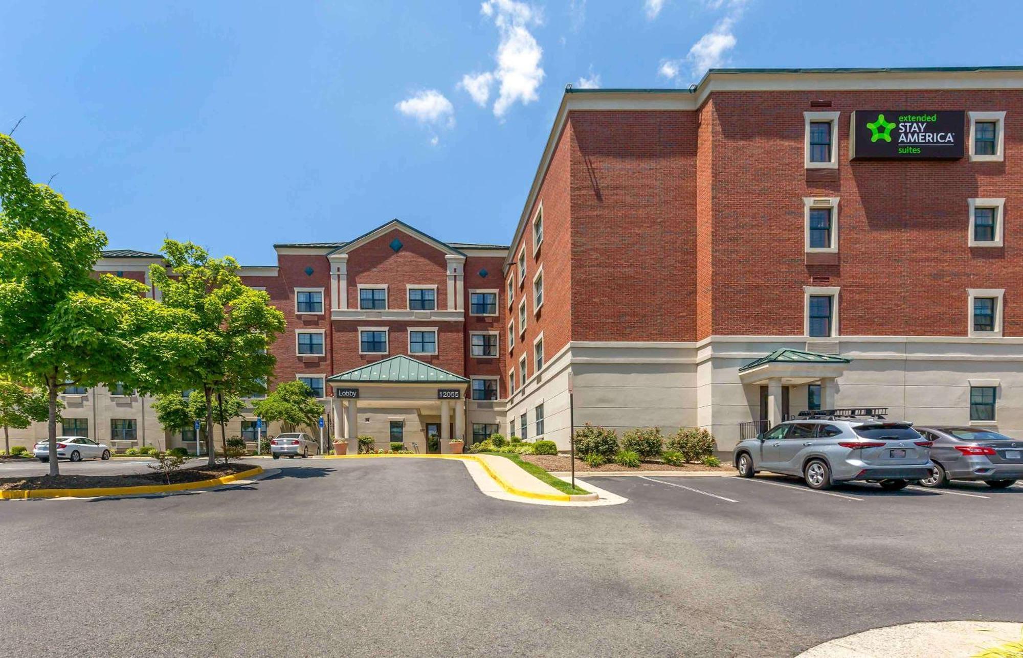 Extended America - Washington, Dc - - Fair Oaks Mall Fairfax