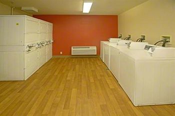 Hotel Extended America - Washington, Dc - - Fair Oaks Mall Fairfax