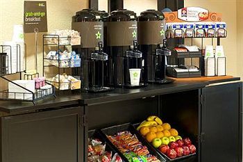 Extended America - Washington, Dc - - Fair Oaks Mall Fairfax