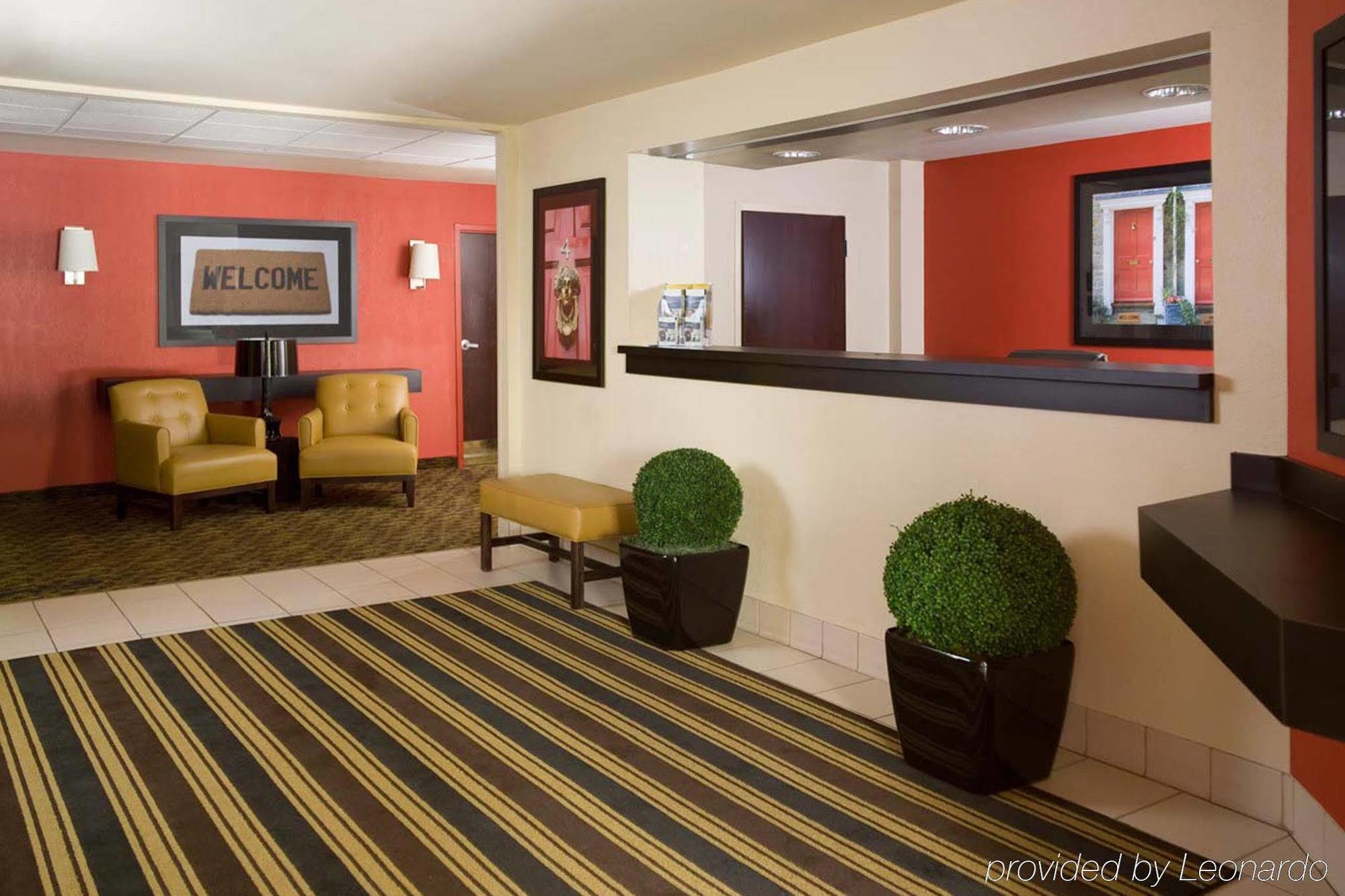 Extended America - Washington, Dc - - Fair Oaks Mall Hotel 2*