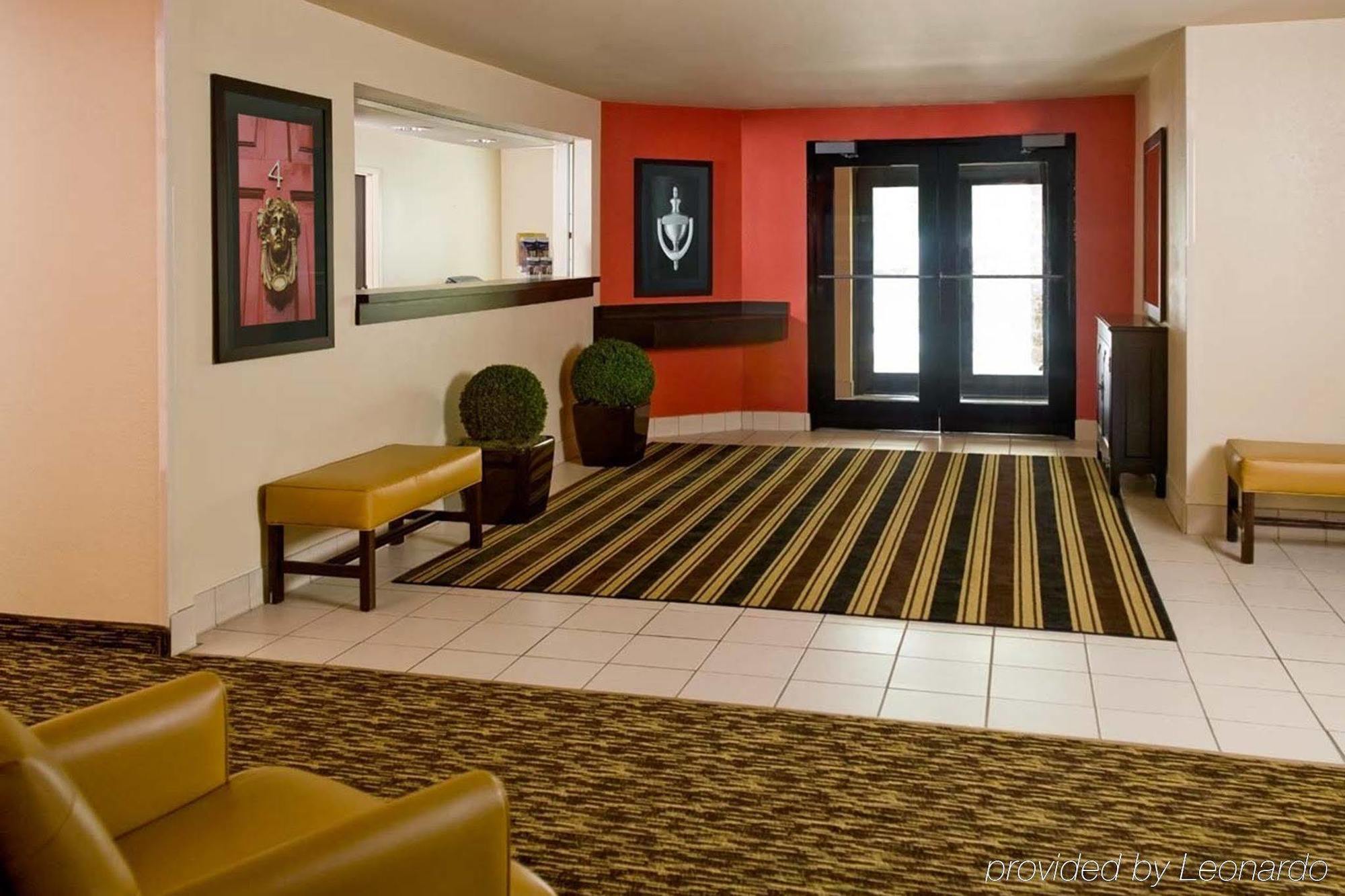 Extended America - Washington, Dc - - Fair Oaks Mall Hotel 2*