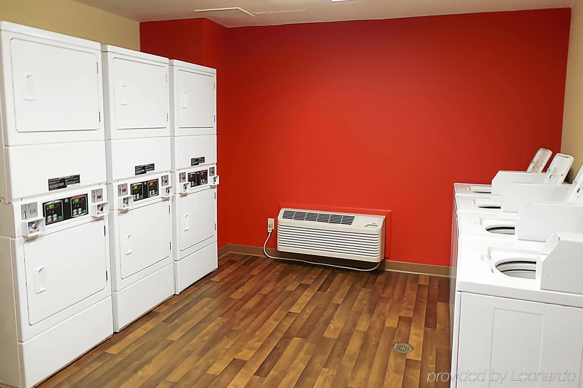 Hotel Extended America - Washington, Dc - - Fair Oaks Mall 2*